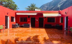 Pensión Casa Trudo
